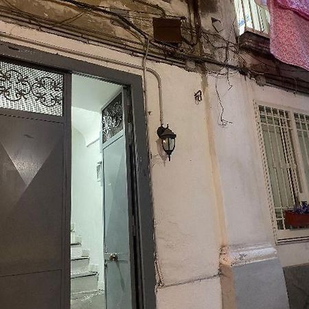 Nel Cuore Di Napoli Villa ภายนอก รูปภาพ