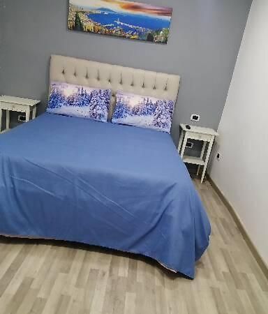 Nel Cuore Di Napoli Villa ภายนอก รูปภาพ
