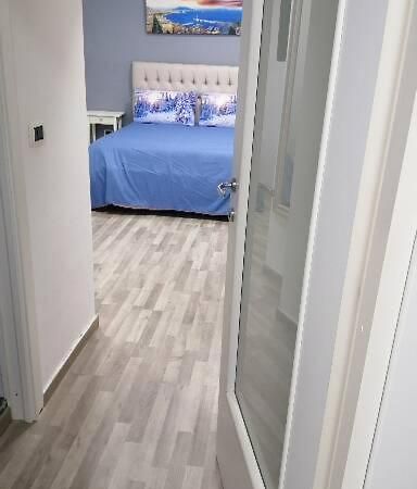 Nel Cuore Di Napoli Villa ภายนอก รูปภาพ