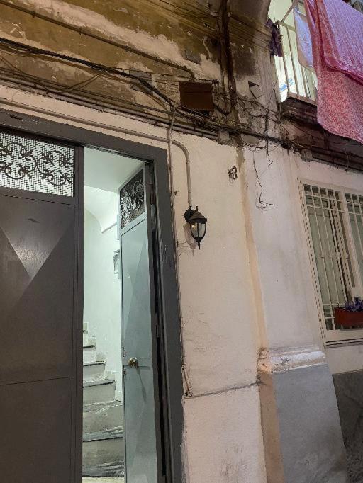 Nel Cuore Di Napoli Villa ภายนอก รูปภาพ
