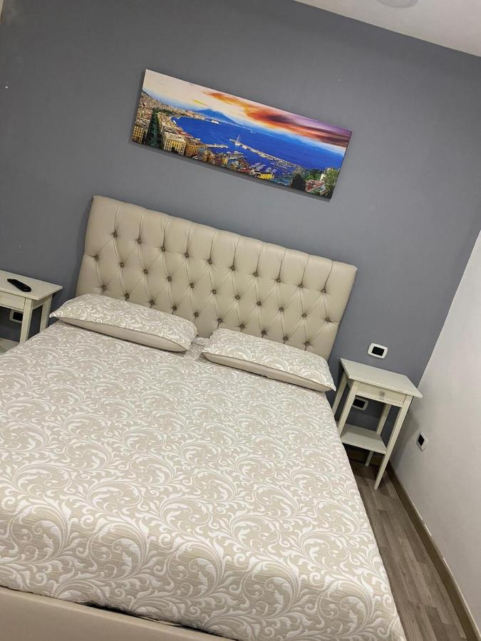 Nel Cuore Di Napoli Villa ภายนอก รูปภาพ