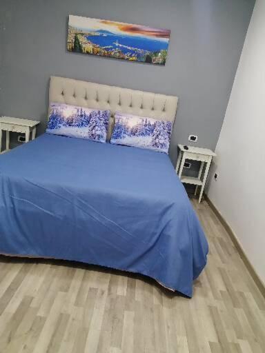 Nel Cuore Di Napoli Villa ภายนอก รูปภาพ