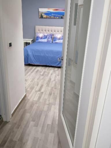 Nel Cuore Di Napoli Villa ภายนอก รูปภาพ